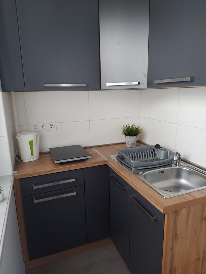 My Home Cibuka Apartman! ไฮจ์ดุสโซบอสโล ภายนอก รูปภาพ