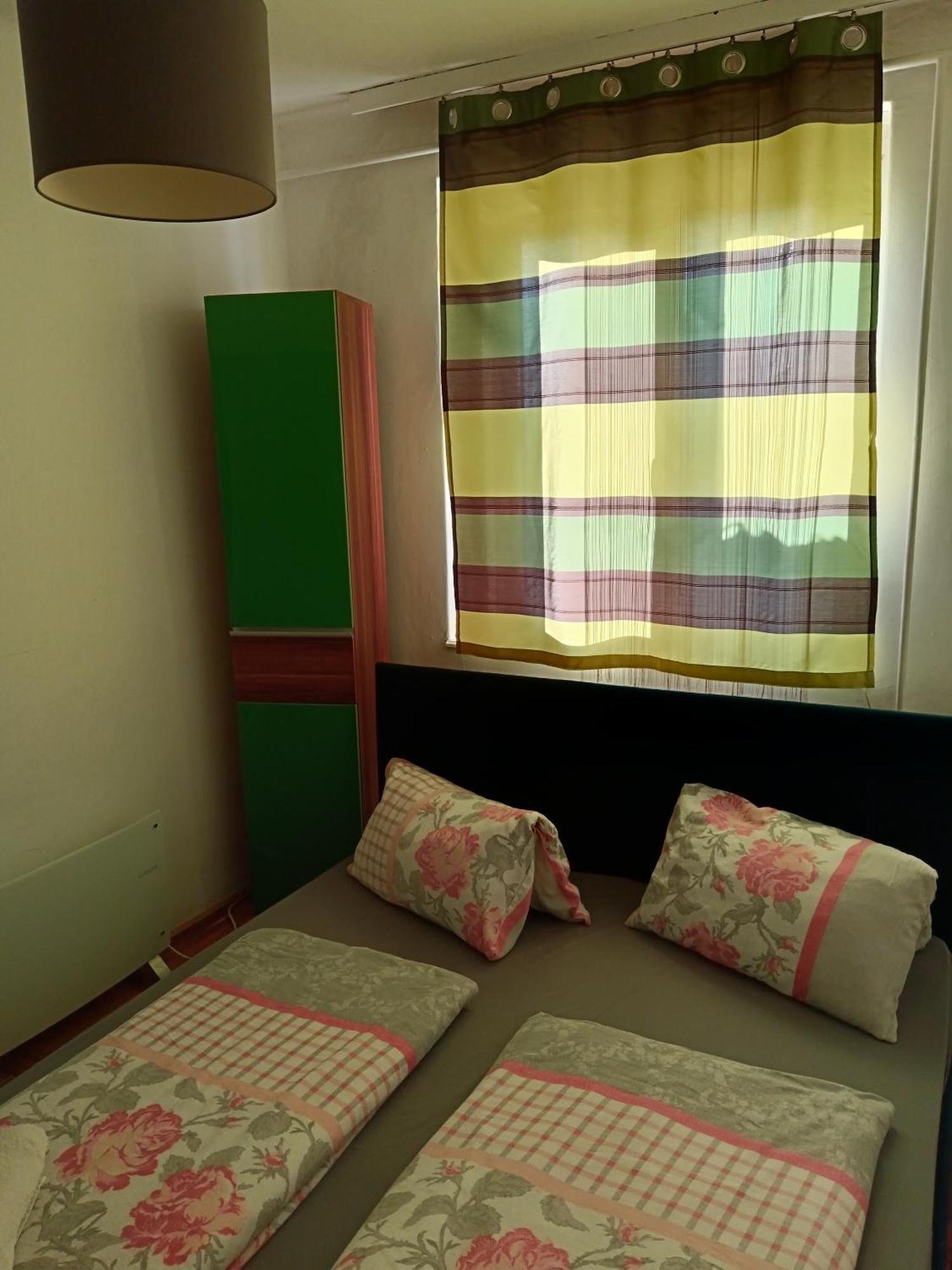 My Home Cibuka Apartman! ไฮจ์ดุสโซบอสโล ภายนอก รูปภาพ
