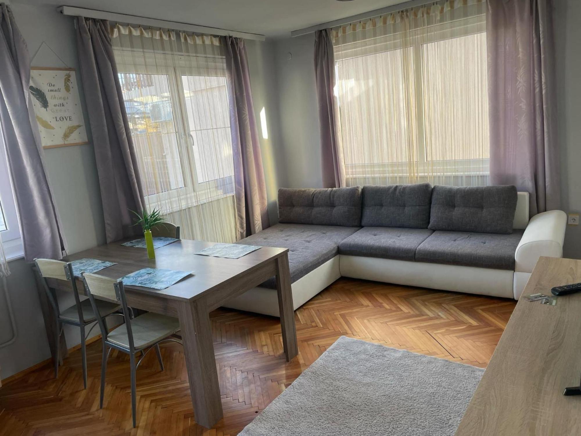 My Home Cibuka Apartman! ไฮจ์ดุสโซบอสโล ภายนอก รูปภาพ
