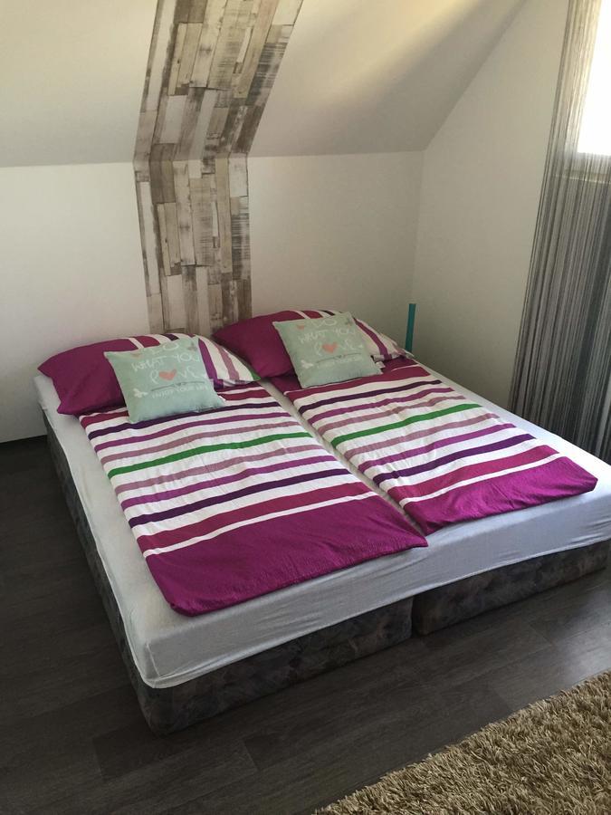 My Home Cibuka Apartman! ไฮจ์ดุสโซบอสโล ภายนอก รูปภาพ